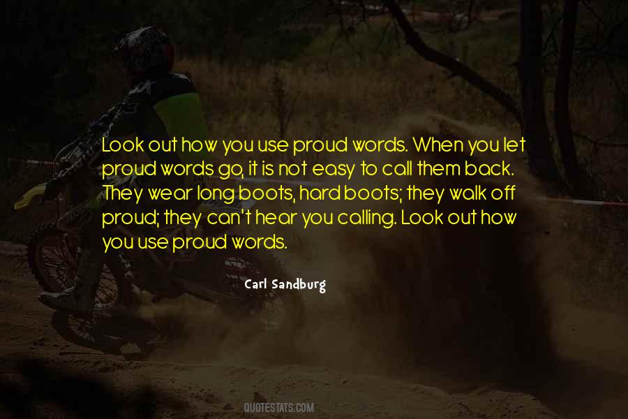 When You Let Go Quotes #596268