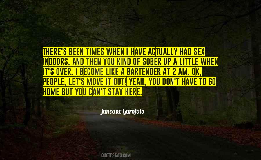 When You Let Go Quotes #688722