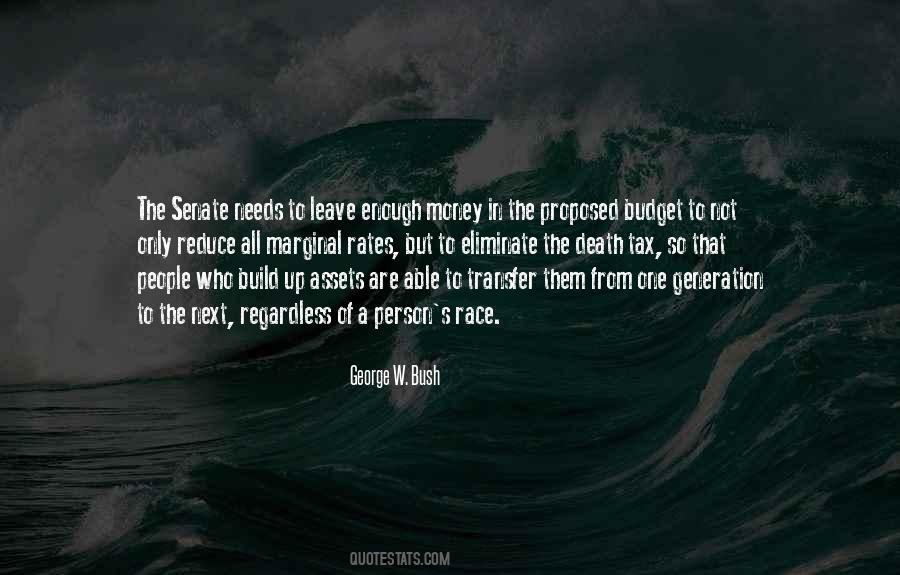 Death Of A Person Quotes #163848