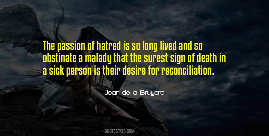 Death Of A Person Quotes #187585