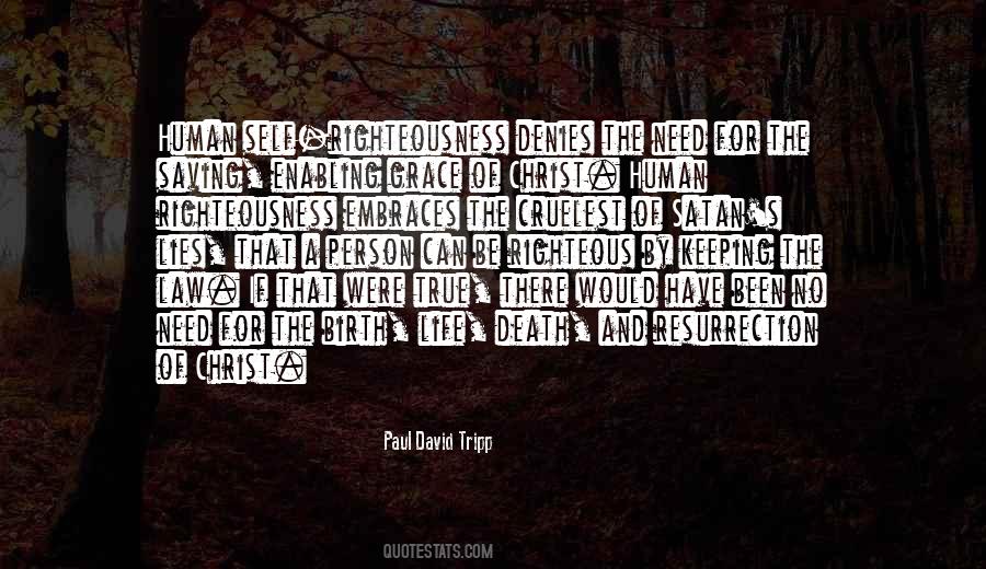 Death Of A Person Quotes #788214