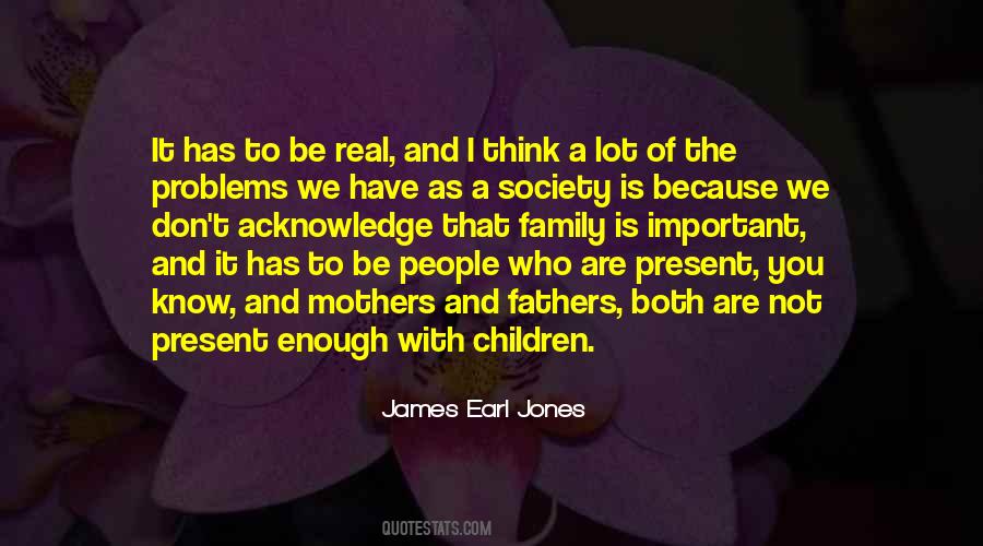 Quotes About James Earl Jones #1799403