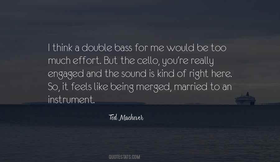 Too Much To Think Quotes #1149265