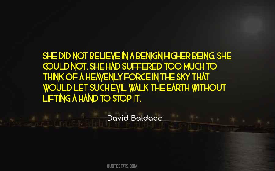 Too Much To Think Quotes #1847242