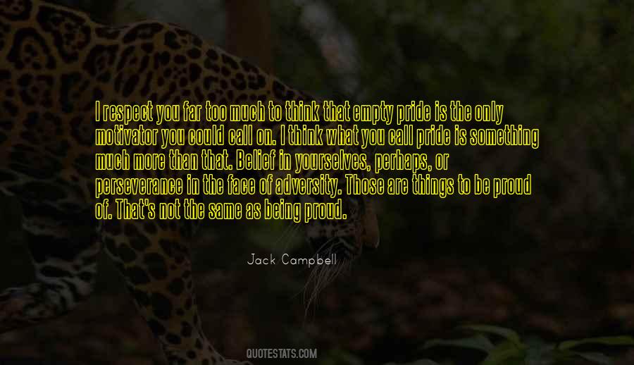 Too Much To Think Quotes #692868