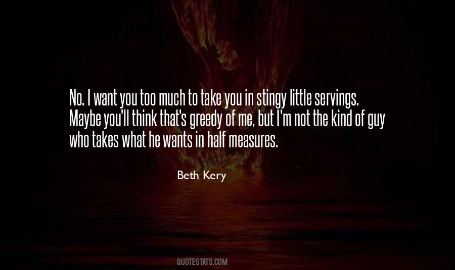 Too Much To Think Quotes #714033