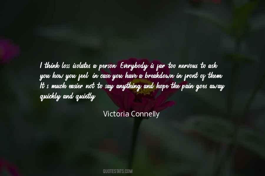 Too Much To Think Quotes #733605