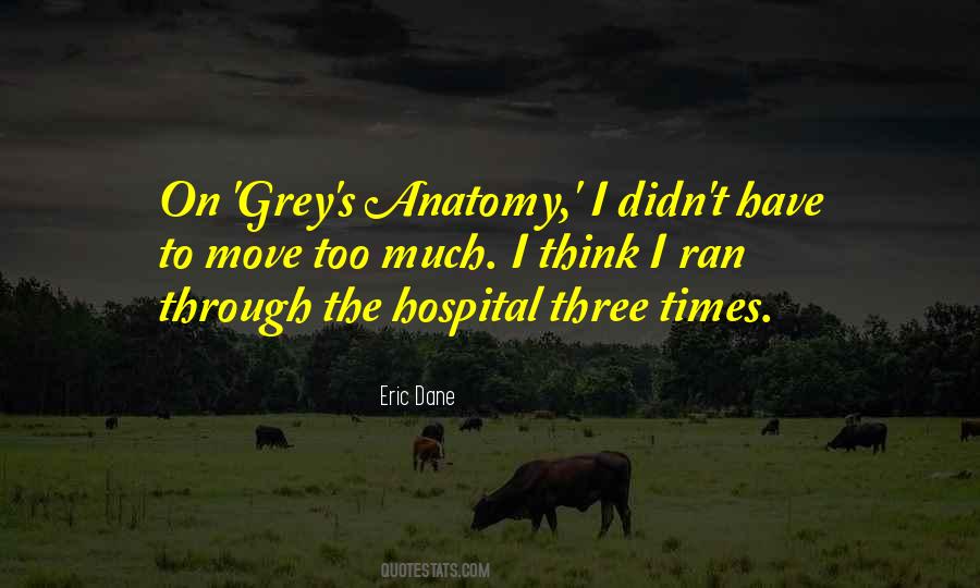 Too Much To Think Quotes #882496