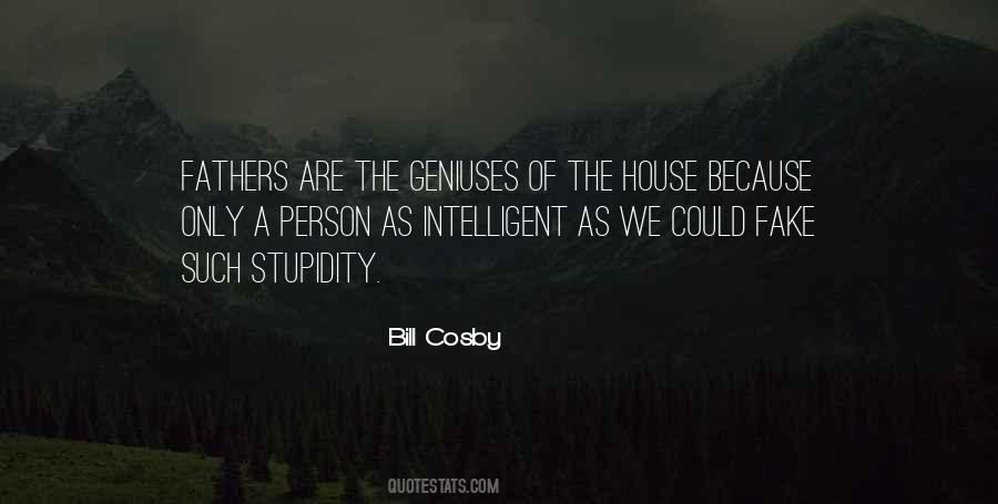 Family Can Be Fake Quotes #1428754