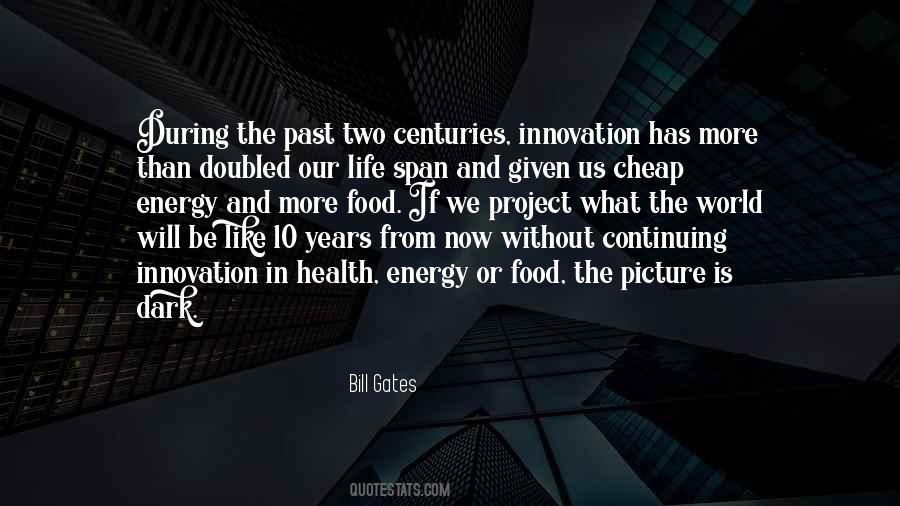 Cheap Energy Quotes #1460735