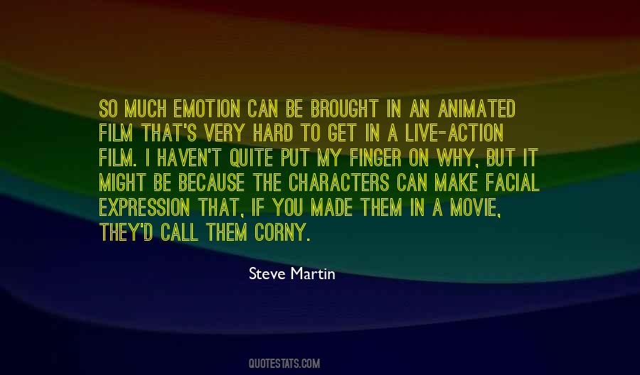 Action Film Quotes #8839