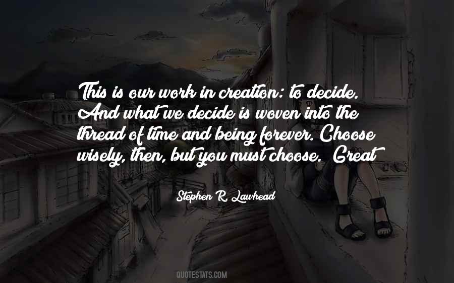 Michael Jort The Work Quotes #728989