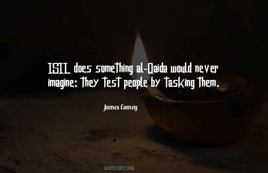 Quotes About James Comey #1124481