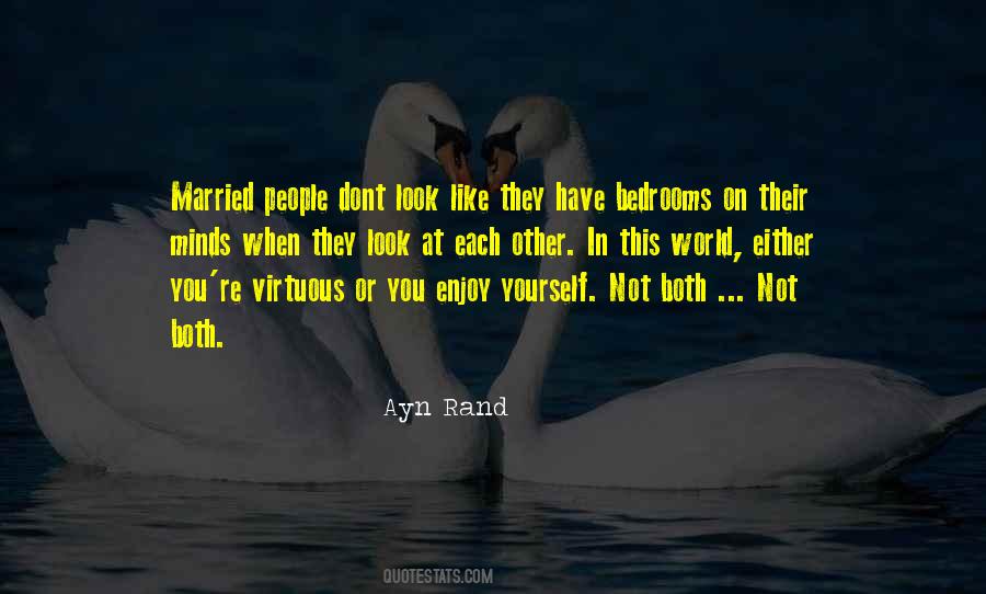You Either Want Me Or You Dont Quotes #1119707