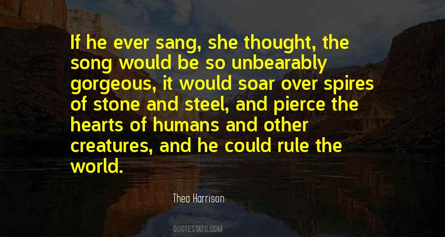 So Gorgeous Quotes #1390365