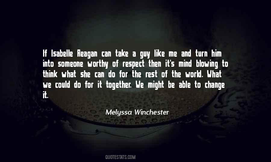 Homesick Strikes Again Quotes #1695283