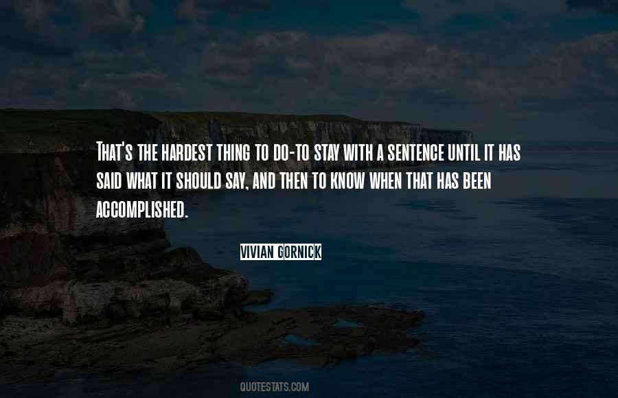 Homesick Strikes Again Quotes #22119