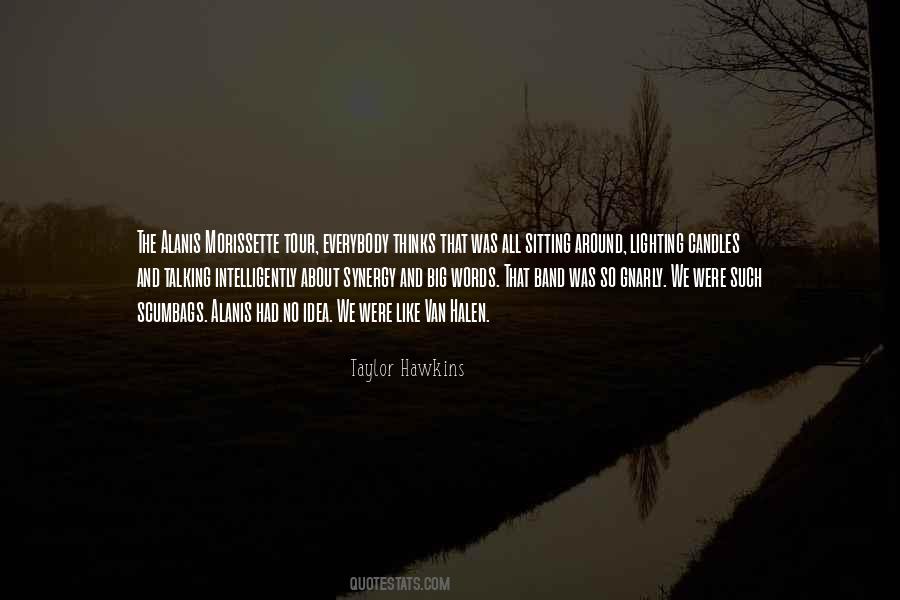 Sitting And Talking Quotes #1536160