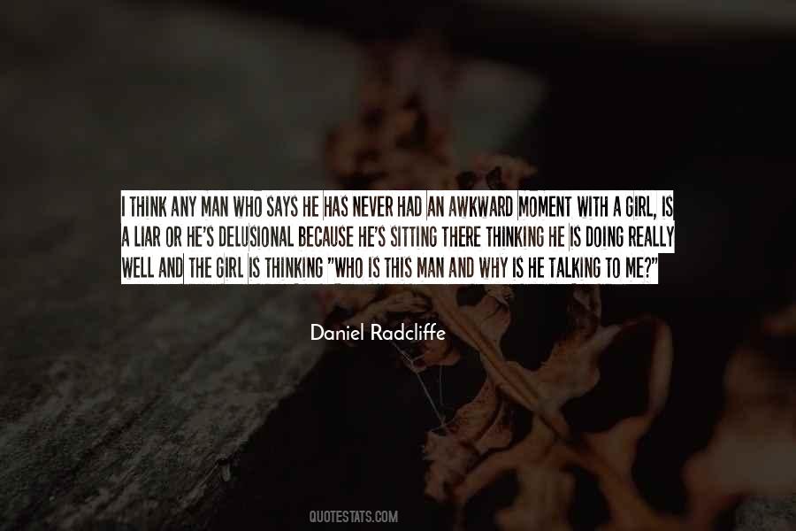 Sitting And Talking Quotes #1602886