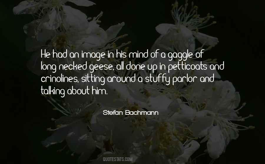 Sitting And Talking Quotes #505368