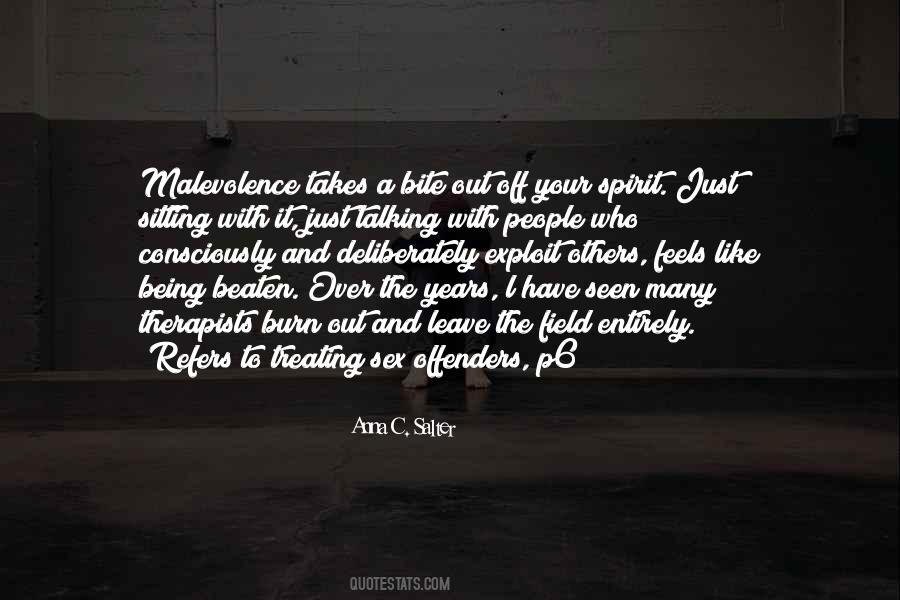 Sitting And Talking Quotes #761504