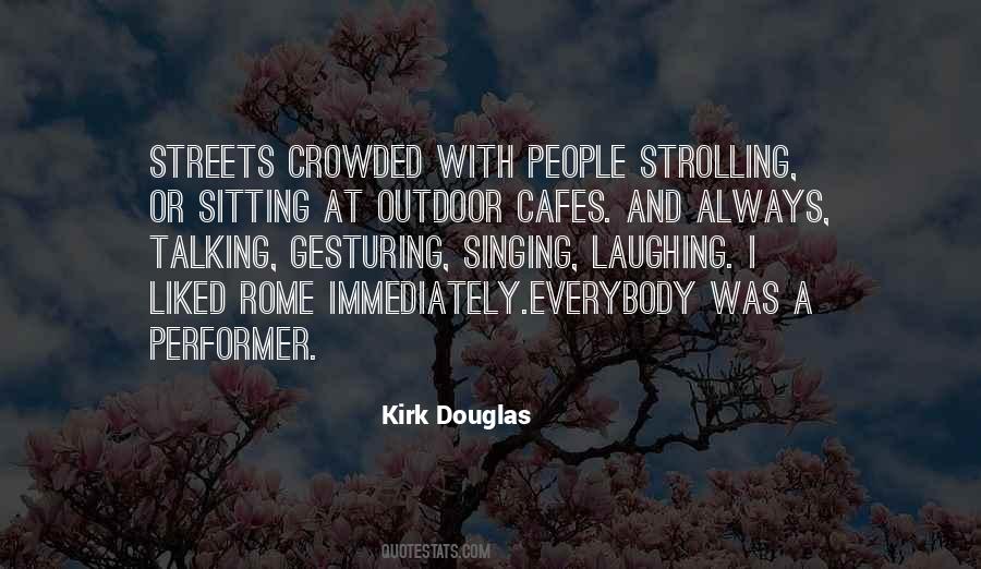 Sitting And Talking Quotes #780588