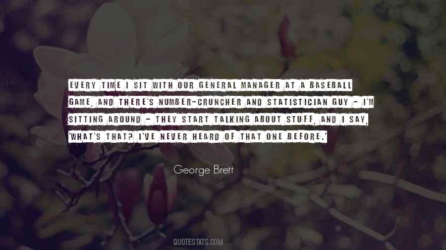 Sitting And Talking Quotes #886290
