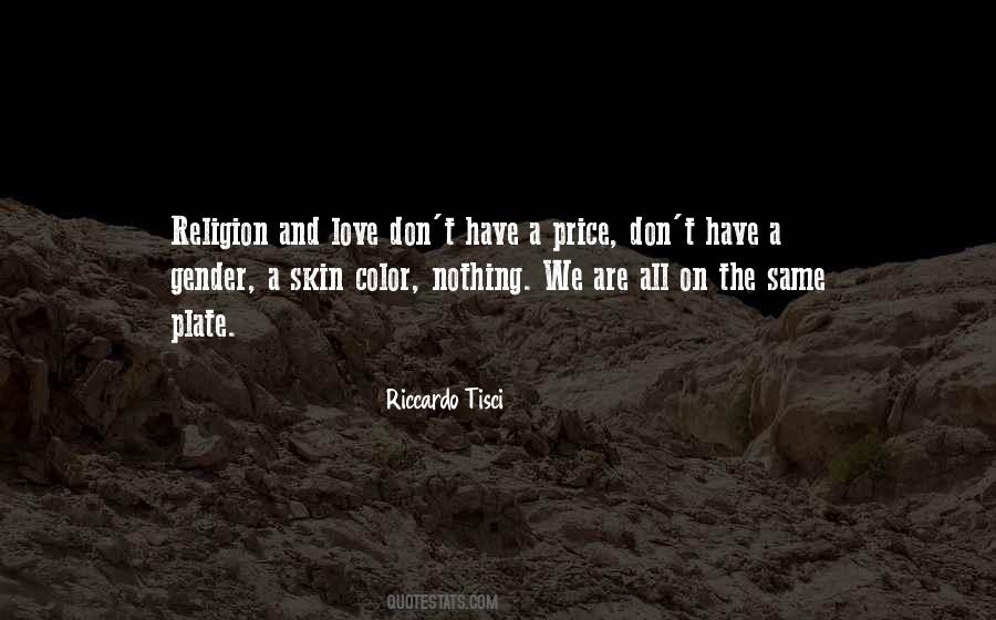 Love Your Skin Color Quotes #1433084 Love Your Skin Color Quotes #1433084