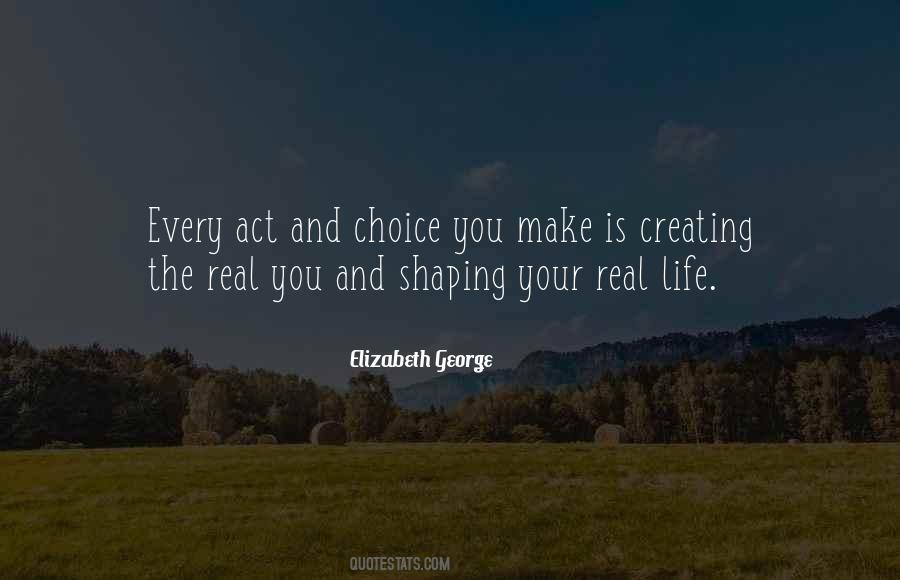 Quotes About Creating A Life You Love #976366