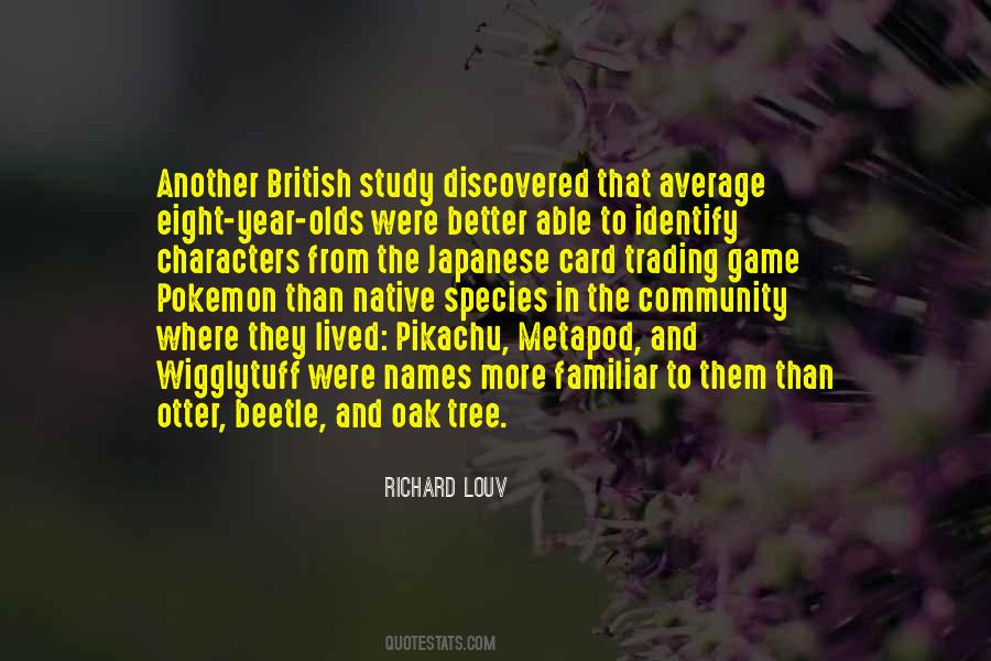 Pokemon Best Game Quotes #1469624