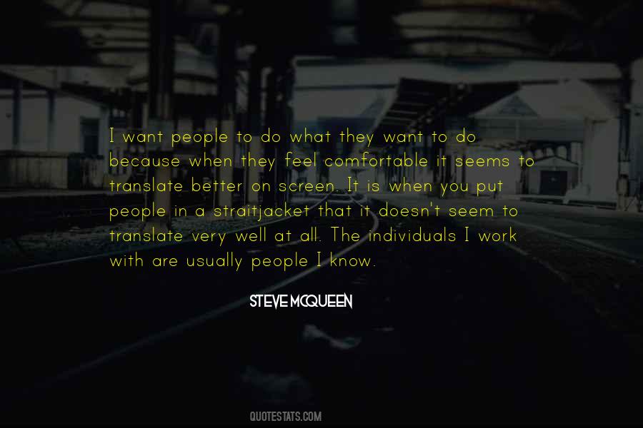 When You Know What You Know Quotes #112815