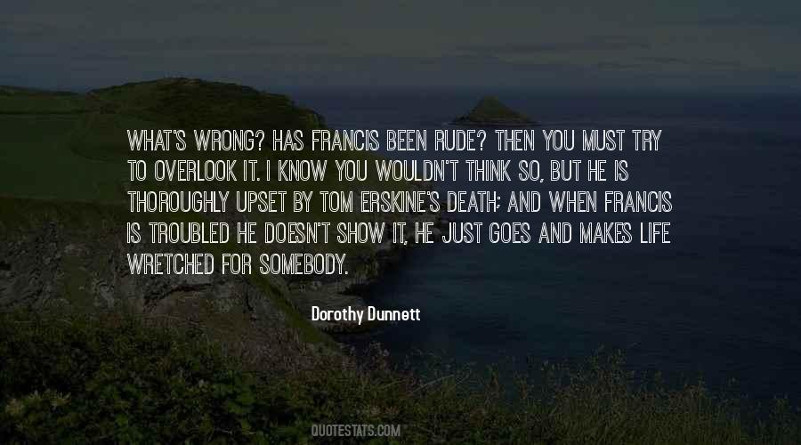 When You Know What You Know Quotes #163510