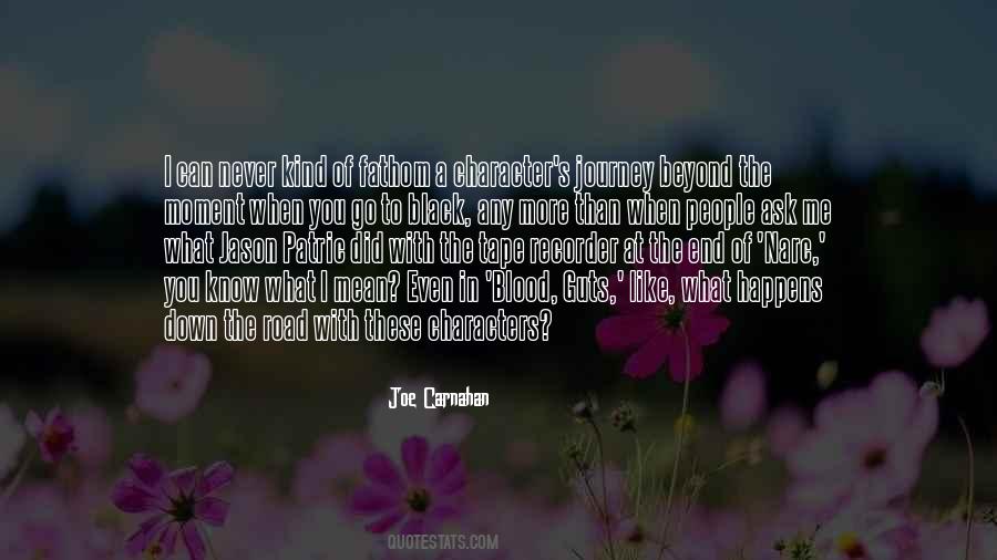 When You Know What You Know Quotes #309260