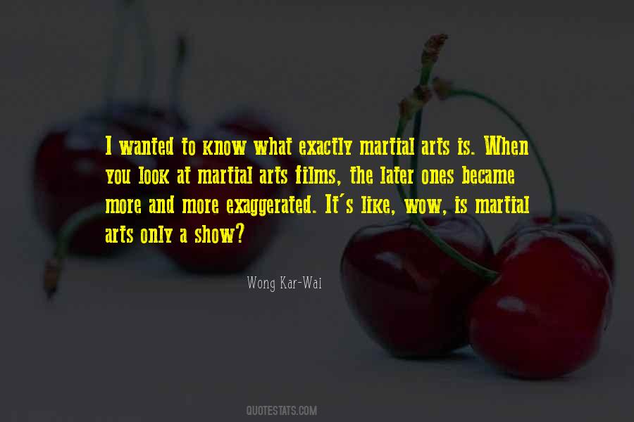 When You Know What You Know Quotes #357199