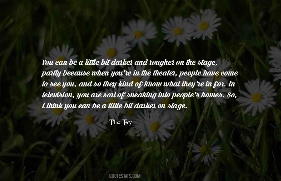 When You Know What You Know Quotes #380936