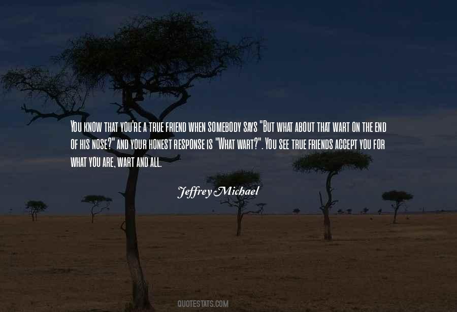 When You Know What You Know Quotes #400224