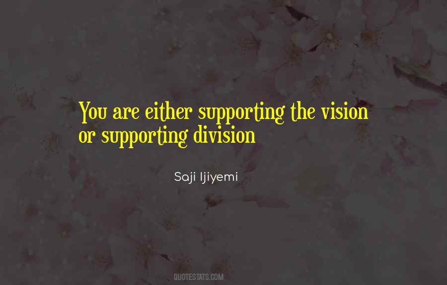 Building Leadership Quotes #1715297