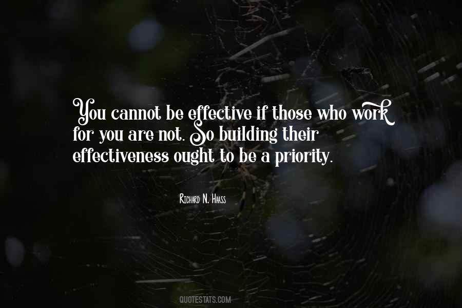 Building Leadership Quotes #292332