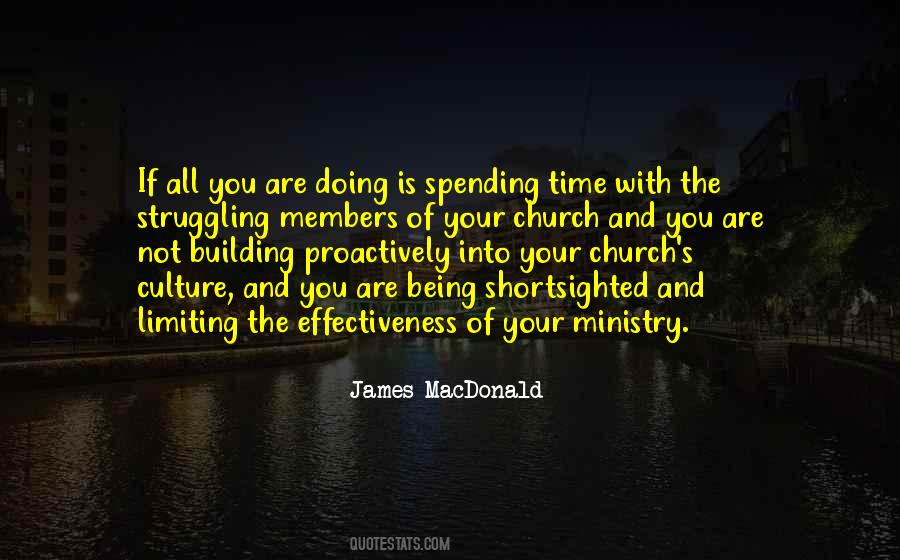 Building Leadership Quotes #654977