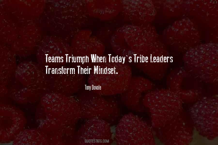 Building Leadership Quotes #662834