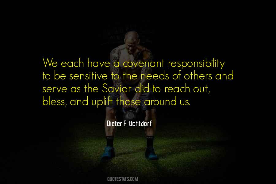Quotes About The New Covenant #139472