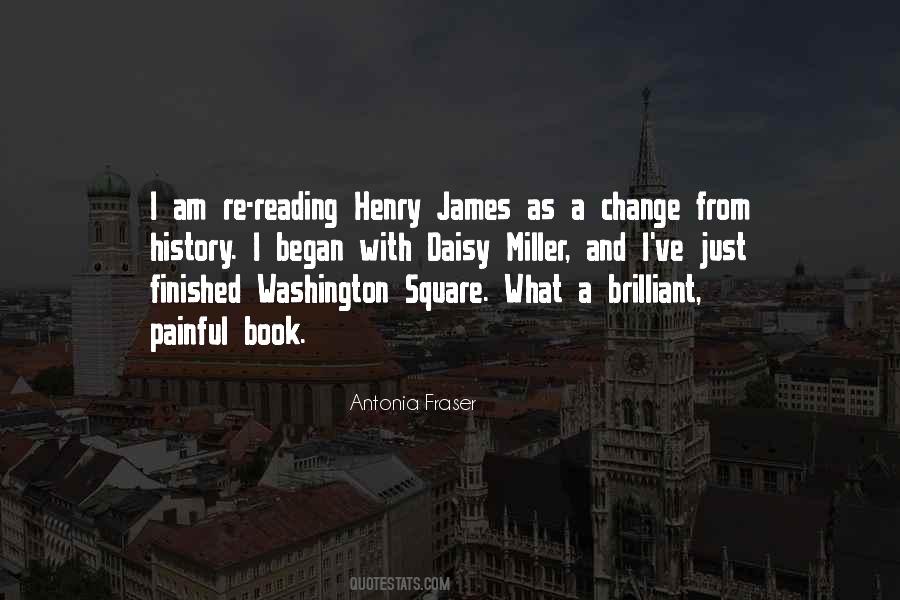 Quotes About James #1638479