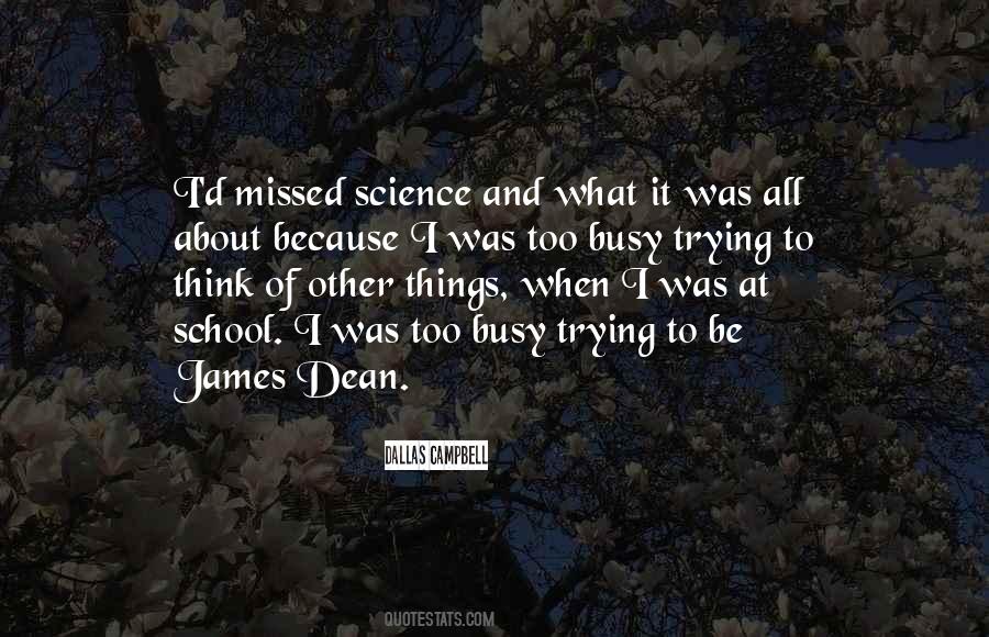 Quotes About James #1641715