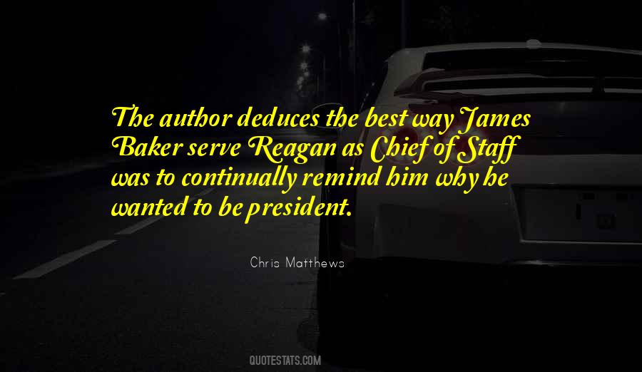 Quotes About James #1663312