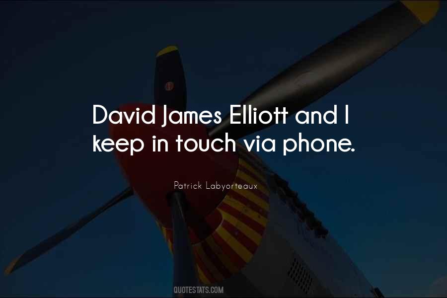 Quotes About James #1672321