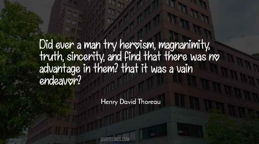 Thoreau Philosophy Quotes #1235851