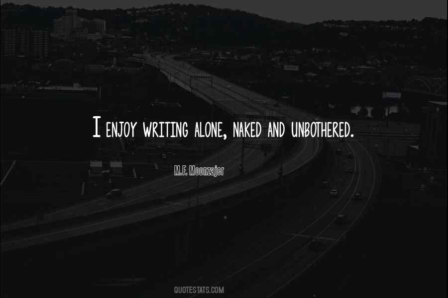 Best Unbothered Quotes #407785