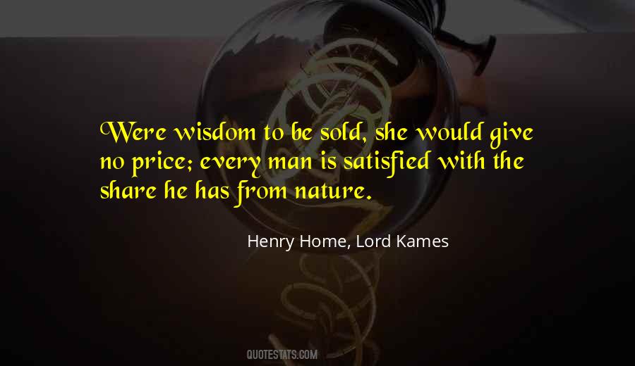 Every Man Has His Price Quotes #1053267