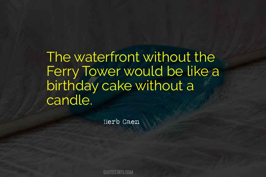 Best Birthday Cake Quotes #1861809