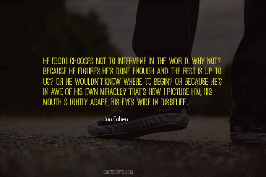 Do Your Best And Let God Do The Rest Quotes #1809